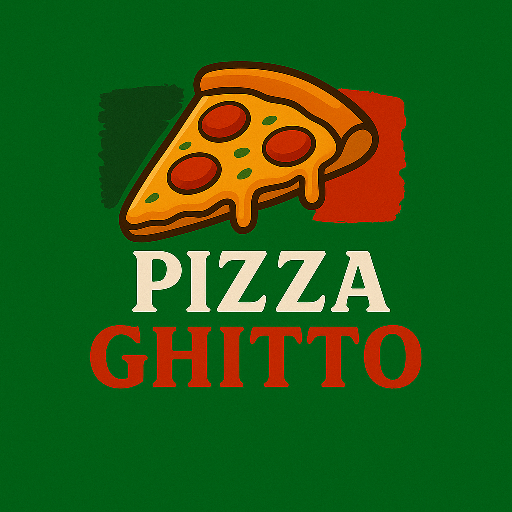 Pizza-Ghitto