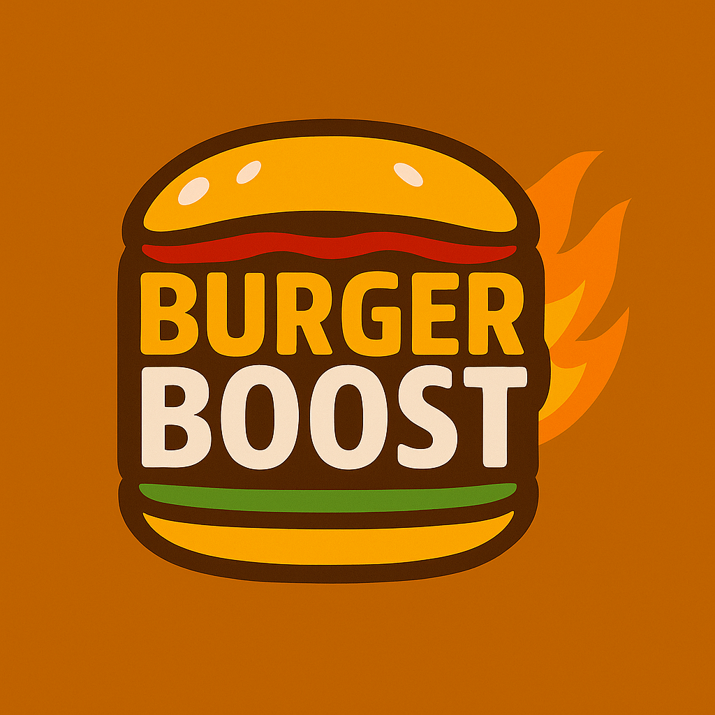 Burger-Boost