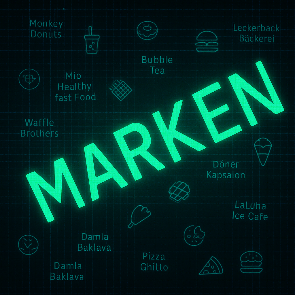 Dienstleistungstitel