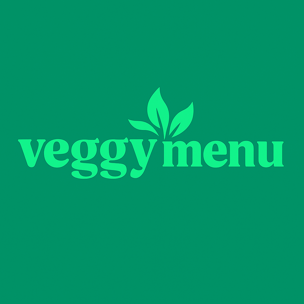 Veggymenu