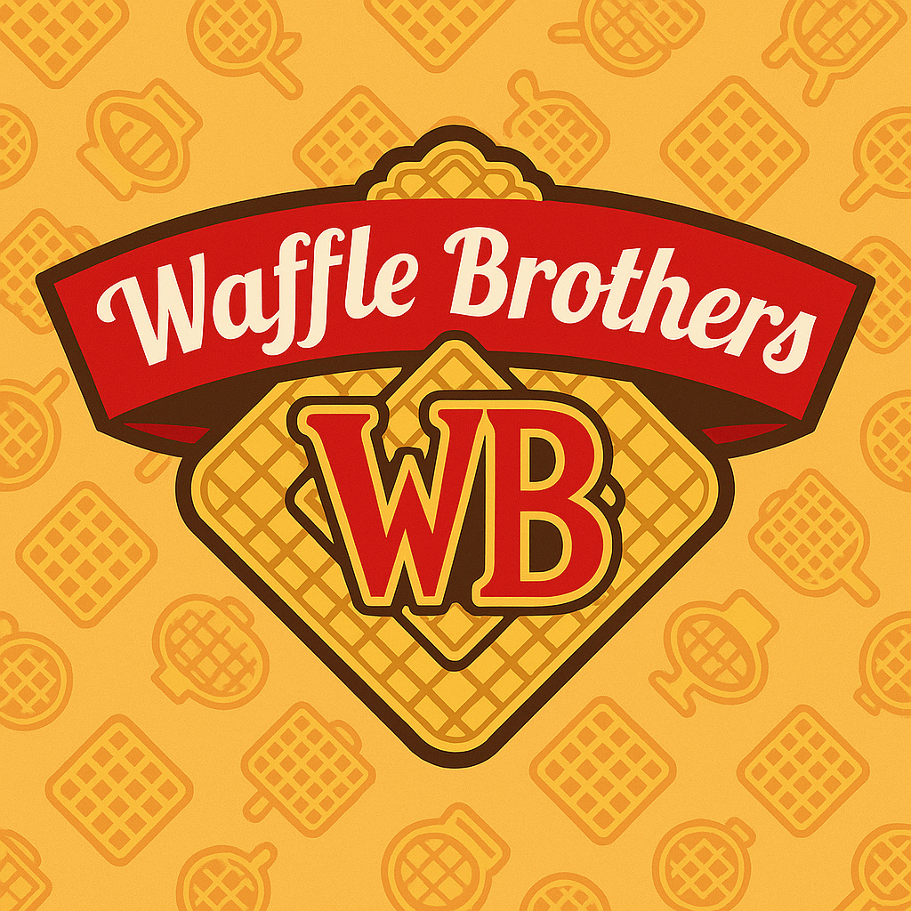 Waffle-Brothers
