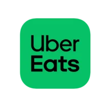 Uber Eats
