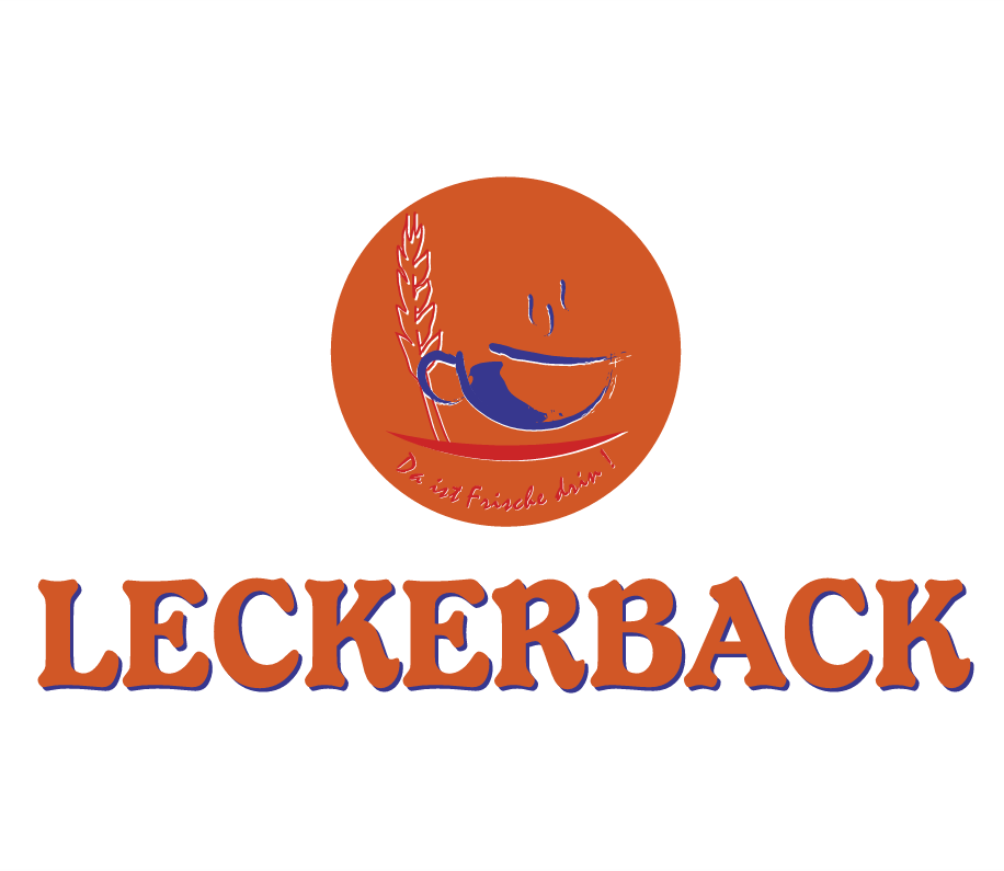 Leckerback
